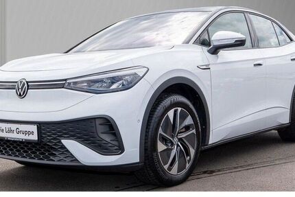 VW ID.5
