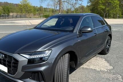 Audi Q8 128.225 km 43.999 &euro; Braunschweig 38106