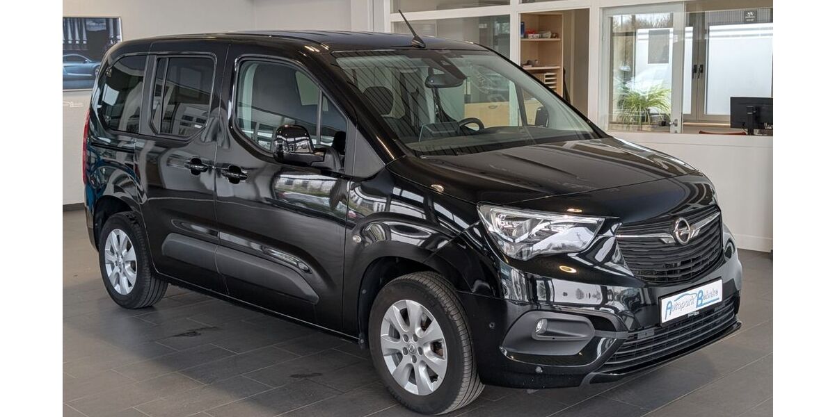Opel Combo Life 103.429 km 16.950 &euro; Achim Bierden 28832