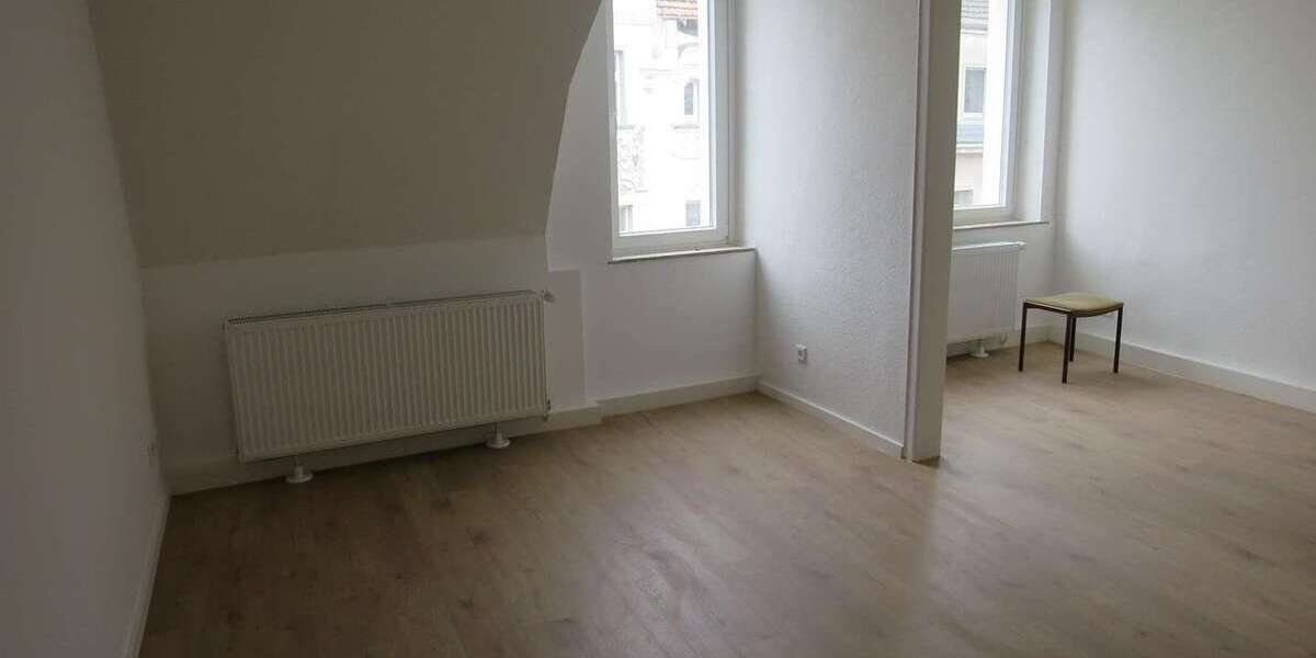 Etagenwohnung Lippstadt - 4 Zimmer, 115 m&sup2;, 918&euro; | Angebot:26808174