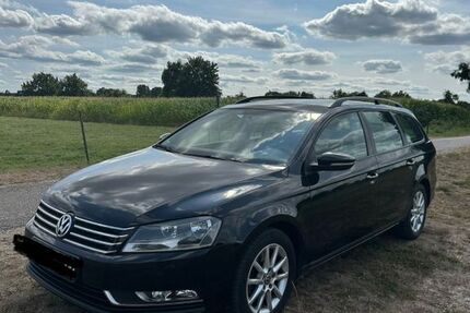 VW Passat 228.000 km 5.999 &euro; Buxtehude 21614