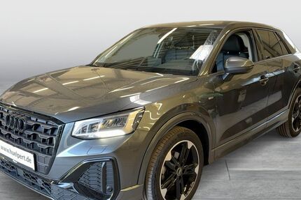 Audi Q2 23.148 km 25.162 &euro; Unna 59423