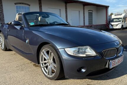 BMW Z4 224.000 km 8.990 &euro; Lollar 35457