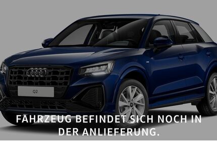 Audi Q2 20.500 km 32.980 &euro; Kitzingen 97318