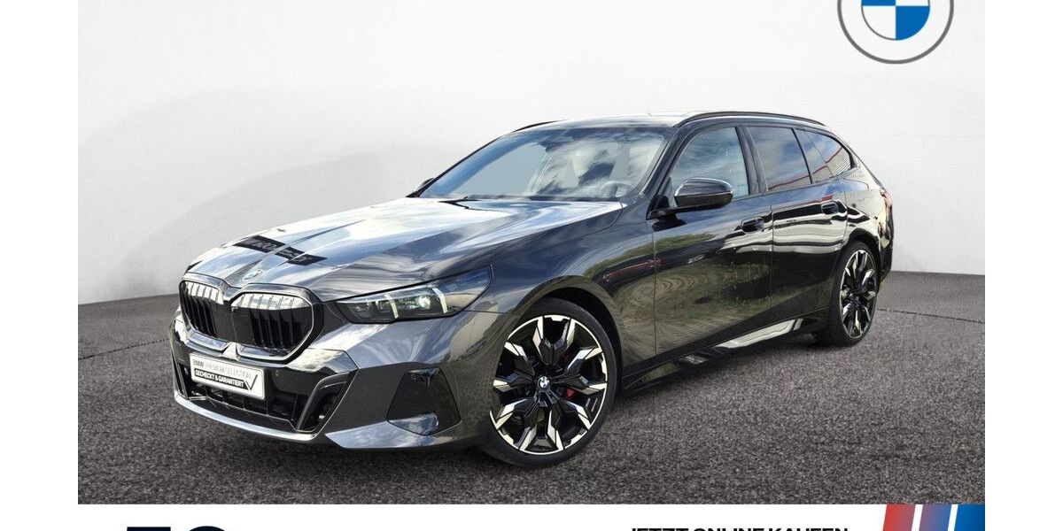 BMW 520 7.867 km 61.950 &euro; Teltow 14513