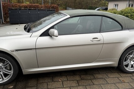 BMW 6er Cabriolet 1.070.000 km 14.650 &euro; Lüneburg 21335