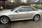 BMW 6er Cabriolet 1.070.000 km 14.650 &euro; Lüneburg 21335