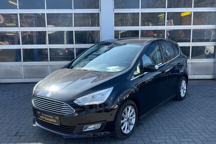 Ford C-Max 112.568 km 7.599 € Osnabrück 49090