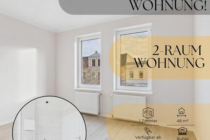 Wohnung Schönebeck (Elbe) - 2 Zimmer, 48 m&sup2;, 432&euro; | Angebot:26019080