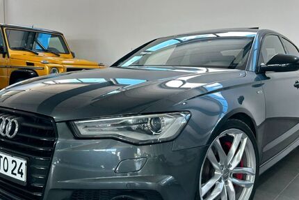 Audi A6 273.047 km 17.900 &euro; Hanau 63456