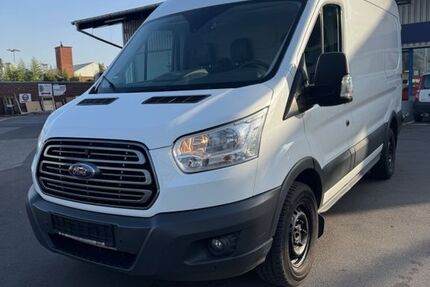 Ford Transit Custom 218.000 km 7.490 &euro; Mönchengladbach 41063