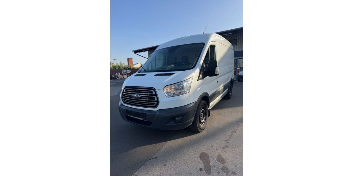 Ford Transit Custom 218.000 km 7.490 &euro; Mönchengladbach 41063