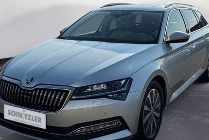Skoda Superb 50.939 km 29.950 &euro; Langenfeld 40764