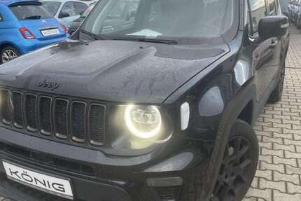Jeep Renegade 27.796 km 19.998 &euro; Erfurt 99091