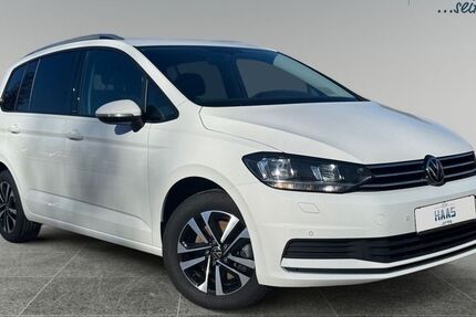 VW Touran 144.954 km 19.490 &euro; Sonnefeld-Gestungshausen 96242