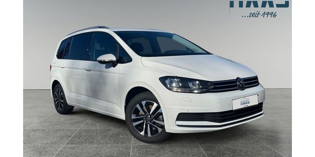 VW Touran 144.954 km 19.490 &euro; Sonnefeld-Gestungshausen 96242
