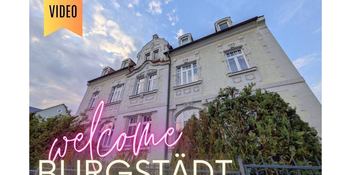 Etagenwohnung Burgstädt Burkersdorf - 1 Zimmer, 28 m&sup2;, 235&euro; | Angebot:26763899