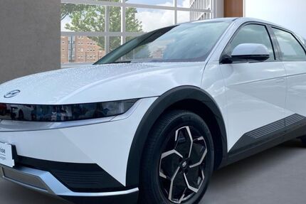 Hyundai IONIQ 5 34.550 km 28.790 € Freiburg 79111