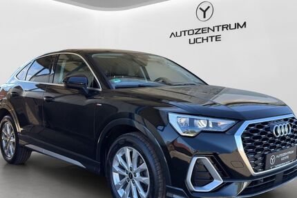 Audi Q3 99.000 km 28.999 &euro; Uchte 31600