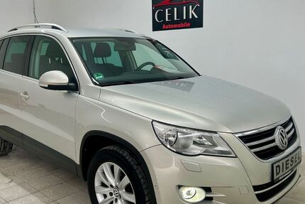 VW Tiguan 199.900 km 7.490 &euro; Höhr-Grenzhausen 56203