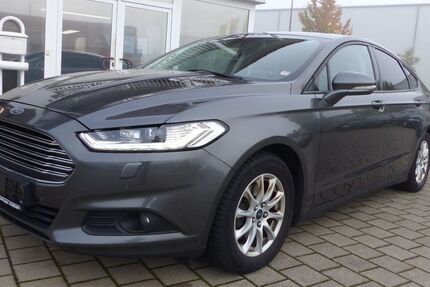 Ford Mondeo 172.412 km 11.600 € Burgau 89331