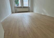 1 Raum Wohnung im Erdgeschoss