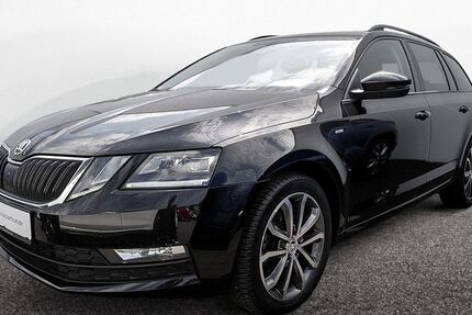 Skoda Octavia 125.461 km 16.260 &euro; Uelzen 29525