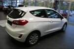 Ford Fiesta 1.1 - AHK - Klima - BT - 68.512 km 7.980 € Euskirchen 53881