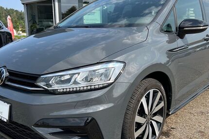 VW Touran 35.400 km 31.900 &euro; Pressath 92690