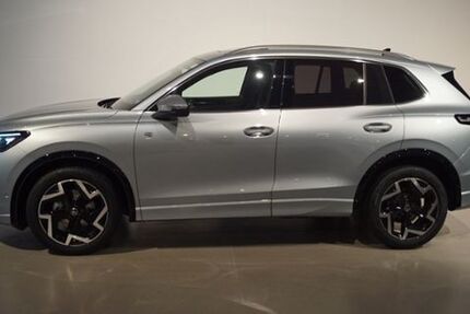 VW Tiguan 7.000 km 45.949 € Friesoythe 26169