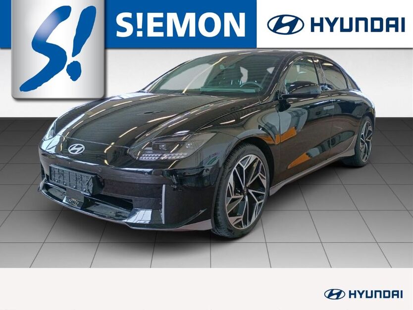 Hyundai IONIQ 6 19.553 km 31.930 € Salzbergen 48499