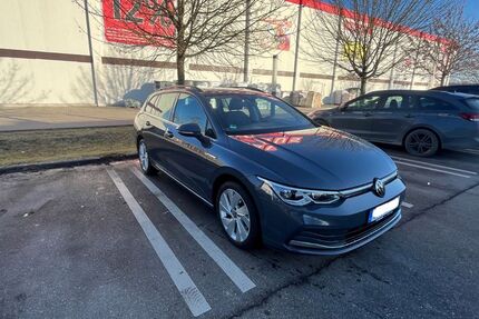VW Golf 133.000 km 17.000 &euro; Augsburg 86156