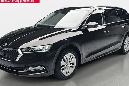 Skoda Octavia 18.309 km 23.890 &euro; Rheine 48432
