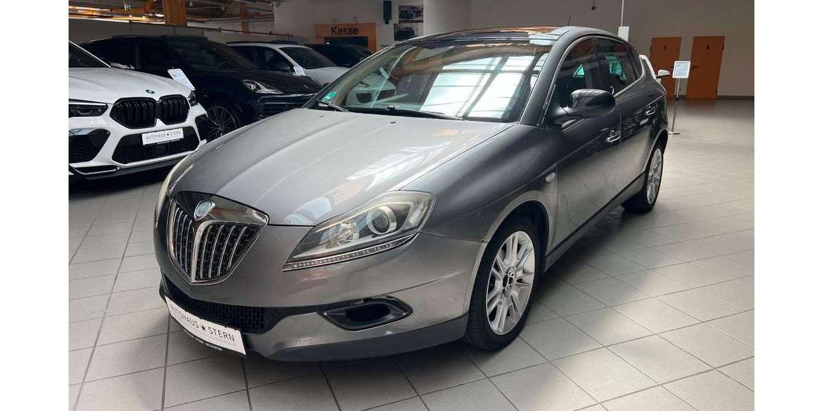 Lancia Delta 146.000 km 3.490 &euro; Mutterstadt 67112