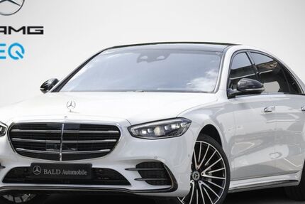 Mercedes-Benz S 450 9.500 km 127.380 &euro; Siegen 57074