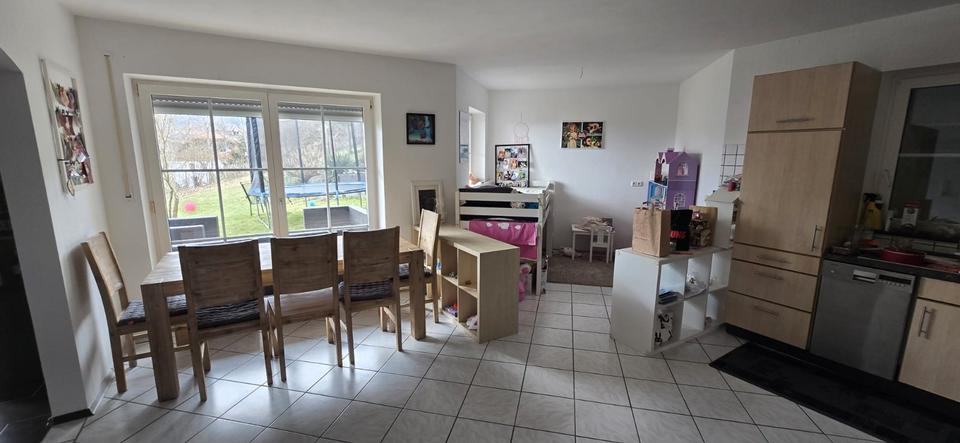 Erdgeschoßwohnung Schönberg - 2.5 Zimmer, 105 m&sup2;, 650&euro; | Angebot:26422219