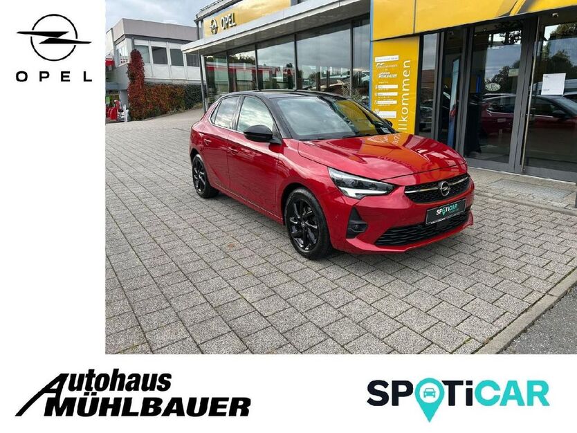 Opel Corsa 56.980 km 14.750 € Furth im Wald 93437