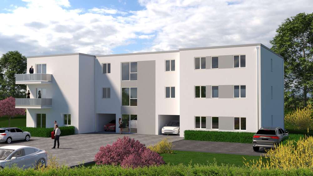 Etagenwohnung Grünstadt - 5 Zimmer, 147 m&sup2;, 529.000&euro; | Angebot:26013273