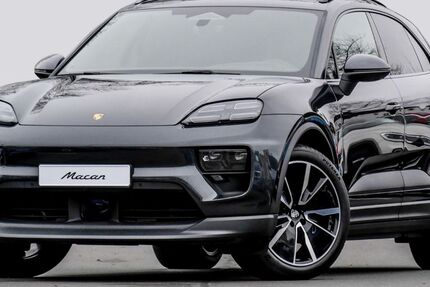 Porsche Macan 12.000 km 91.700 € Göttingen 37077