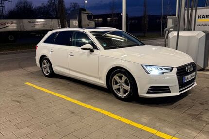 Audi A4 145.000 km 18.499 &euro; Arberg 91722