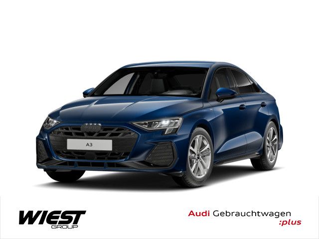 Audi A3 14.929 km 32.950 &euro; Bensheim 64625