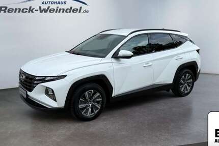 Hyundai TUCSON 38.900 km 21.989 &euro; Ludwigshafen 67071
