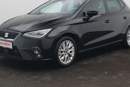Seat Ibiza 27.000 km 24.781 &euro; Würzburg 97076