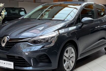 Renault Clio 48.700 km 15.390 &euro; Mutterstadt 67112