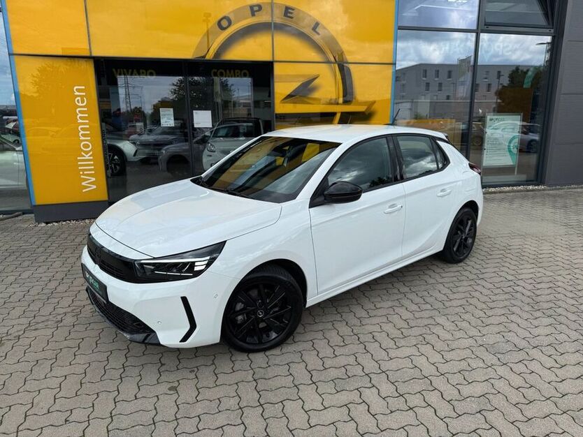Corsa