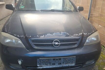 Opel Astra 220.000 km 600 &euro; Idar-Oberstein 55743