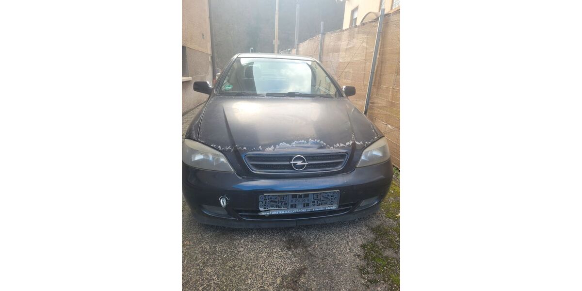 Opel Astra 220.000 km 600 &euro; Idar-Oberstein 55743