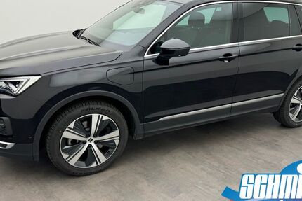 Seat Tarraco 17.660 km 34.200 &euro; Peine 31226