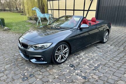 BMW 435