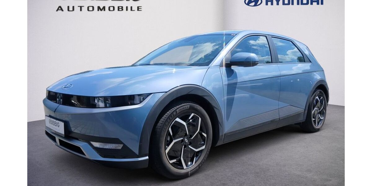Hyundai IONIQ 5 20.532 km 33.500 &euro; Vellmar 34246
